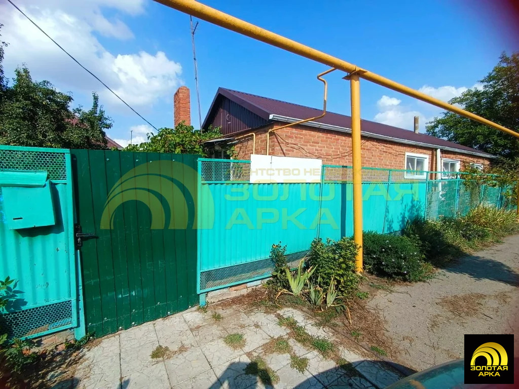 Продажа дома, Федоровская, Абинский район, ул. Первомайская - Фото 38