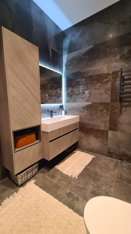 Таунхаус 186 м2 на участке 3 сот. - Фото 17