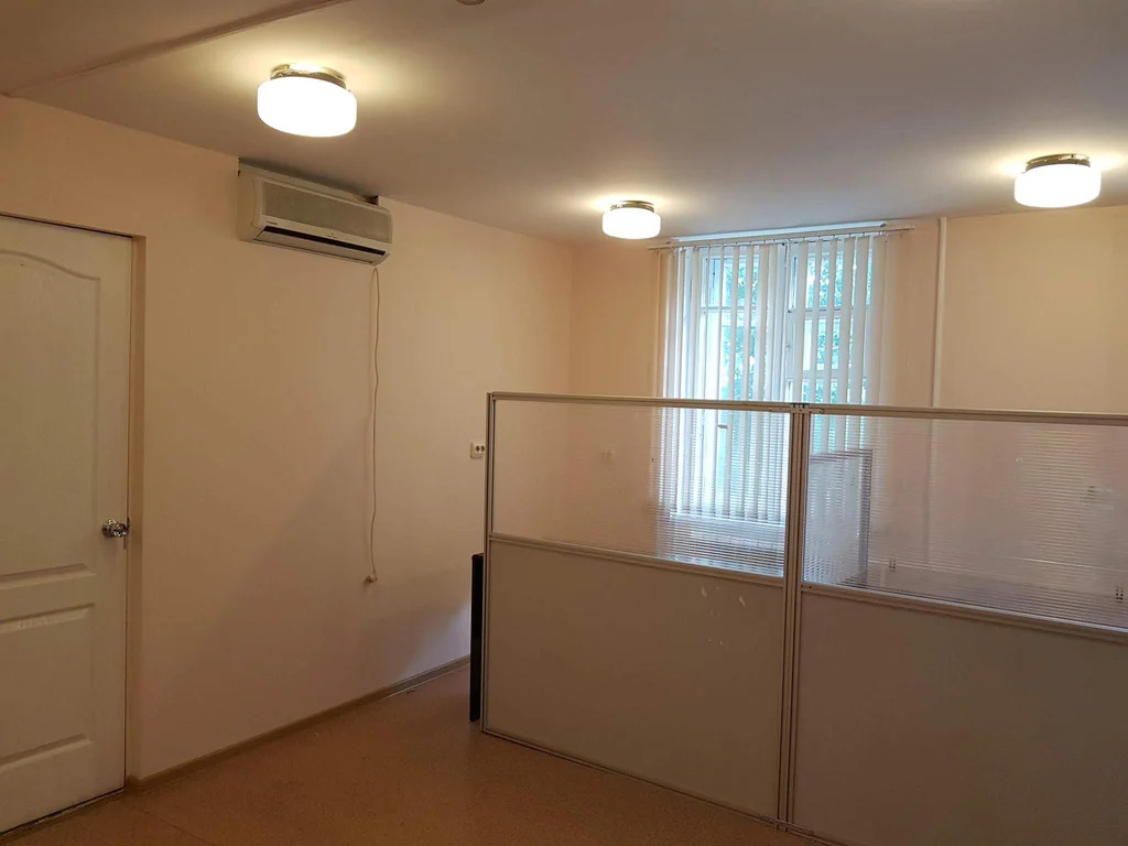 Аренда офиса 6 м2 - Фото 3