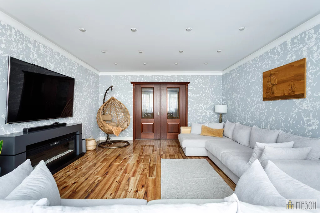 Продажа квартиры, Красногорск, Красногорский район, Павшинский бульвар - Фото 5