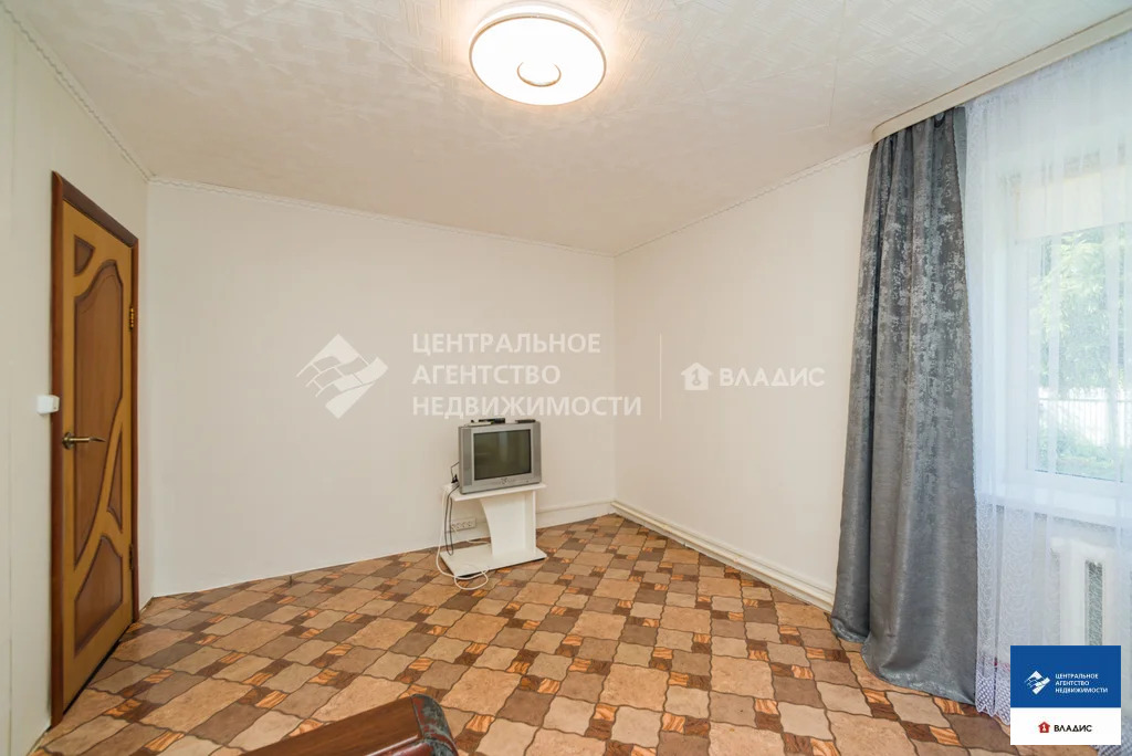 Продажа дома, Михайлов, Михайловский район, Волгоградское шоссе - Фото 29