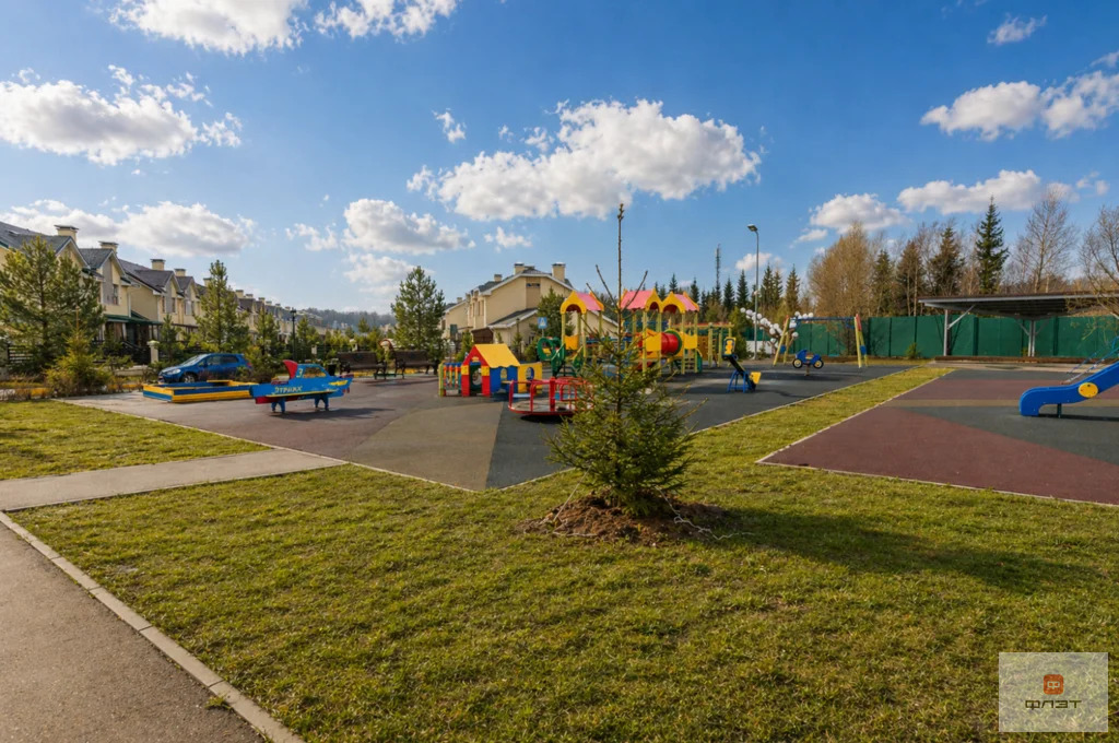 Продажа участка, Казань, пер. Блестящий - Фото 11