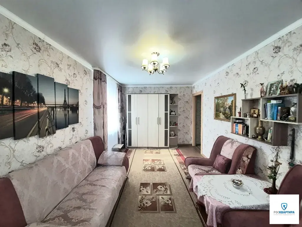 Продажа 2-комнатных квартир в Липецке. Ул. Циолковского - Фото 7