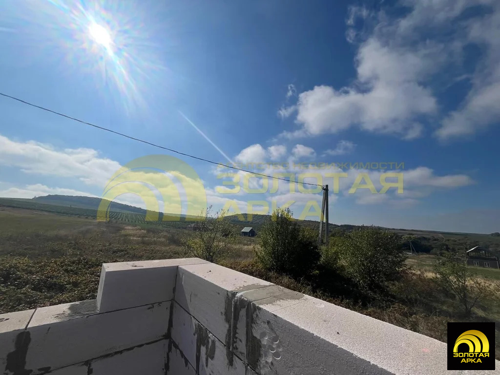 Продажа участка, Садовый, Крымский район - Фото 1