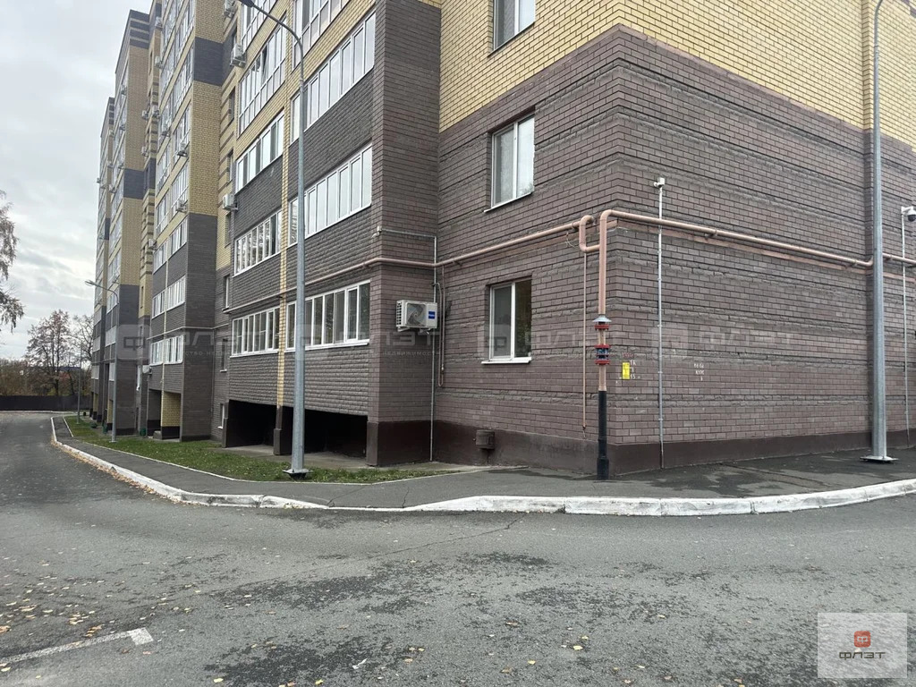 Продажа квартиры, Казань, ул. Лядова - Фото 28