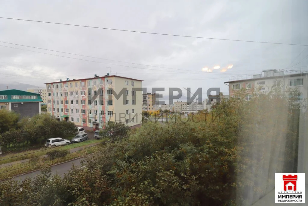 Продажа квартиры, Магадан, ул. Билибина - Фото 5