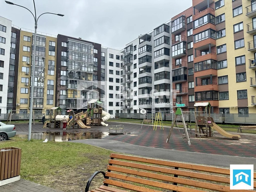 Продажа квартиры, Дерябиха, Ивановский район, 81 - Фото 14