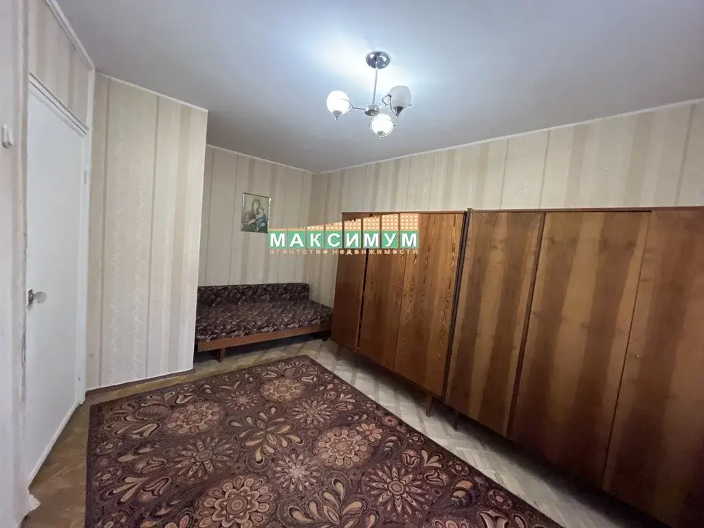 2 комнатная квартира в г/о Домодедово, село Ям, ул.  Морская. д.9 - Фото 10