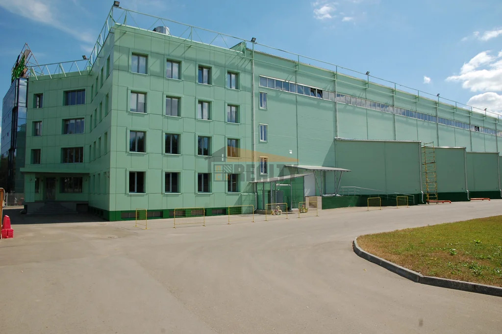 Аренда склада, Развилка, Ленинский район, Проектируемый N5537 проезд - Фото 4