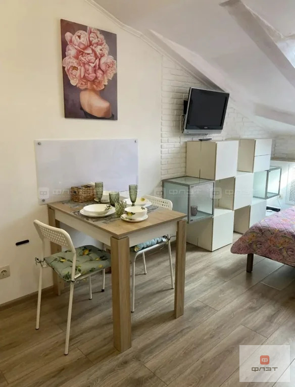 Продажа квартиры, Казань, ул. Хороводная - Фото 10