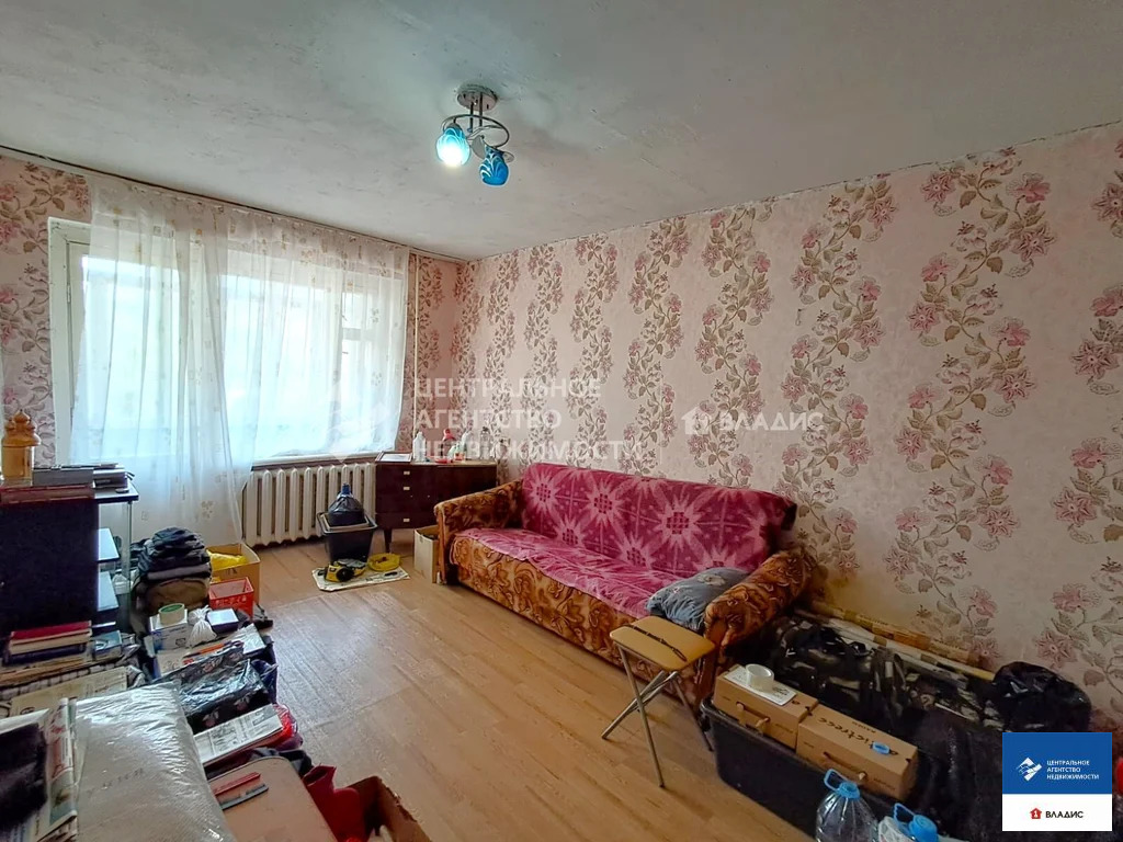 Продажа квартиры, Касимов, Касимовский район - Фото 1