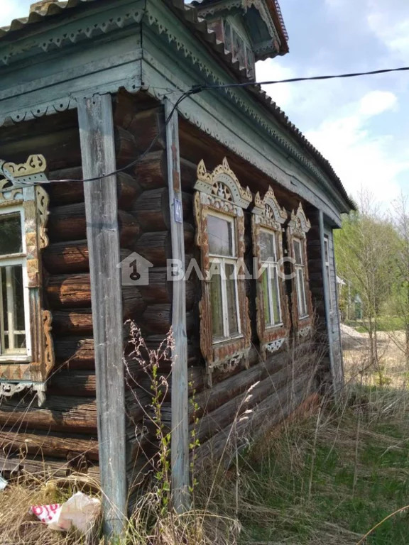 Судогодский район, деревня Быково, дом на продажу - Фото 2