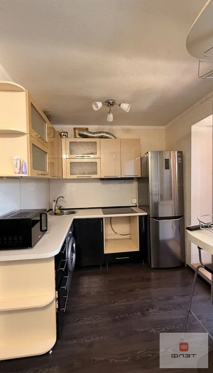 Продажа квартиры, Казань, ул. Мазита Гафури - Фото 0