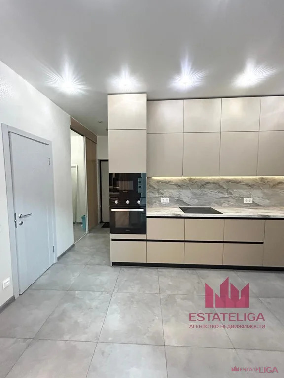 Аренда квартиры, м. Шелепиха, Шмитовский проезд - Фото 5