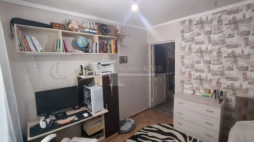 Продажа квартиры, Георгиевск, ул. Тронина - Фото 14