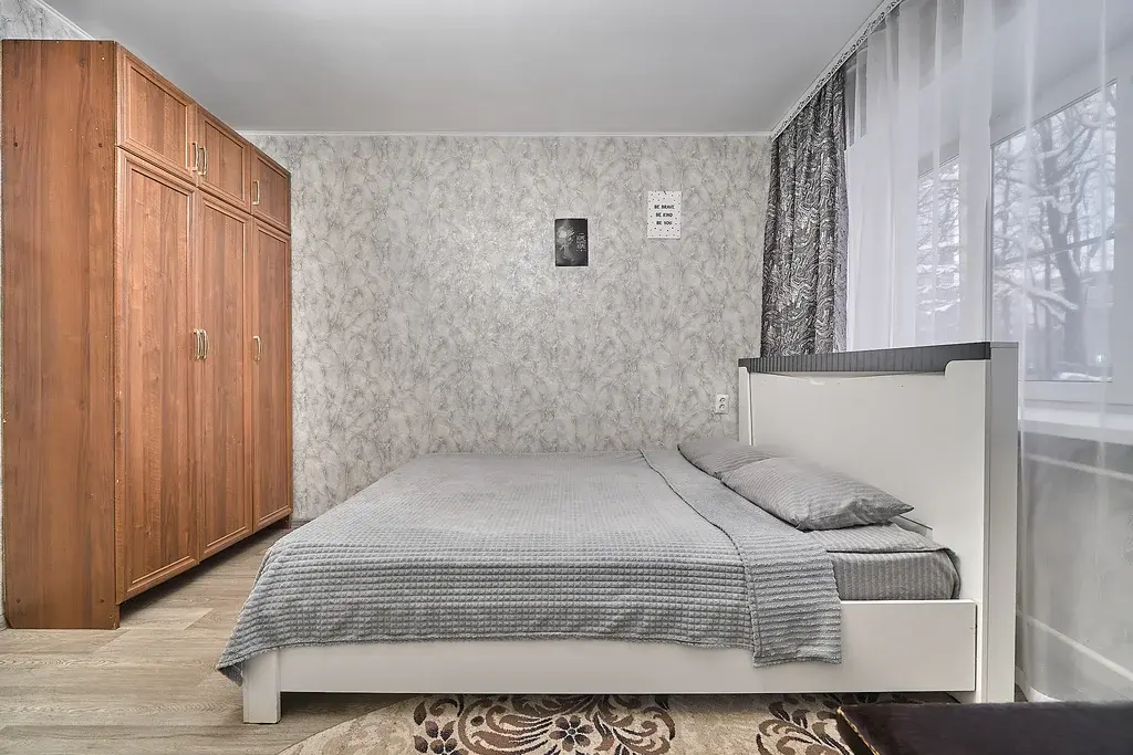 1-к ул. Курчатова, дом 30 - Фото 2