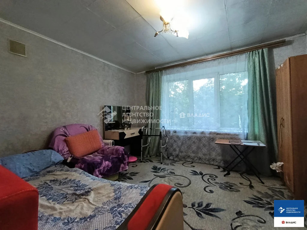 Продажа квартиры, Шилово, Шиловский район - Фото 19