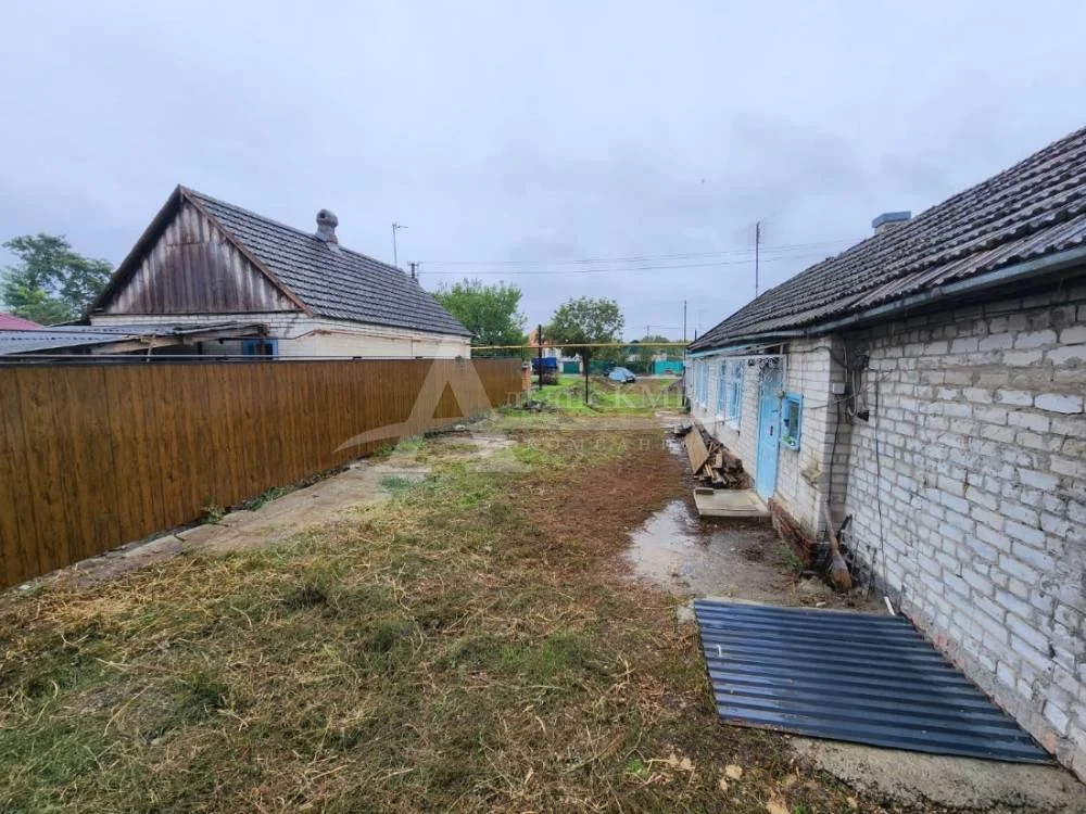 Продажа дома, Георгиевск, Кирпичный пер. - Фото 4