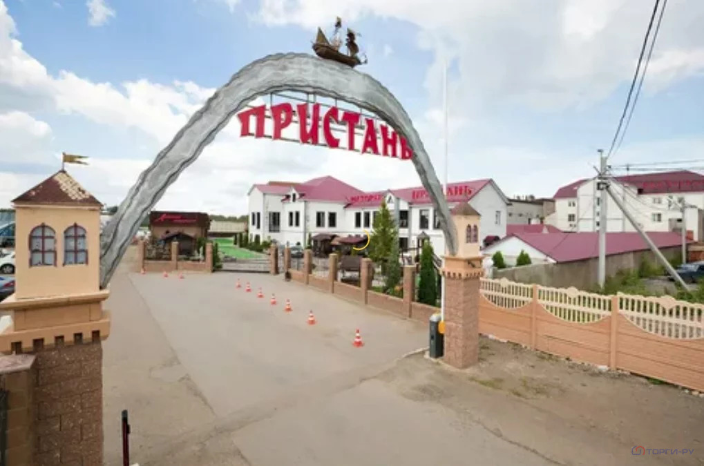 Продажа ПСН, Уфа, ул. Бельская, д.25 - Фото 1