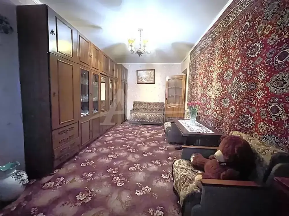 Продажа квартиры, Георгиевск, ул. Однобокова - Фото 4