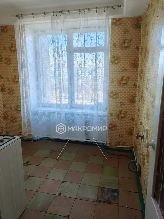 Продажа квартиры, м. Улица Дыбенко, ул. Крыленко - Фото 7