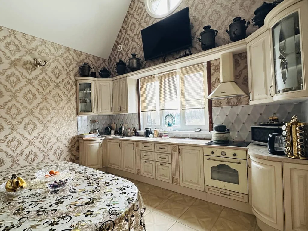 Продажа дома, Гришино, Дмитровский район, деревня Гришино - Фото 10