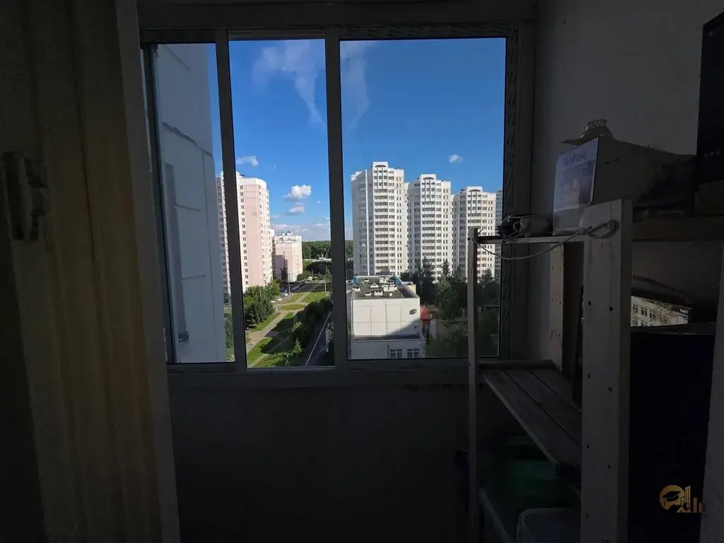 Продам 3-к квартиру 74.2 м2 на 43 Армии 21 - 2 лоджии, - 2 с/у 8 этаж! - Фото 14