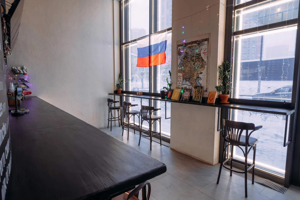 Продается помещение 63 м2 в ЖК бизнес-класса "Событие" Раменки - Фото 6