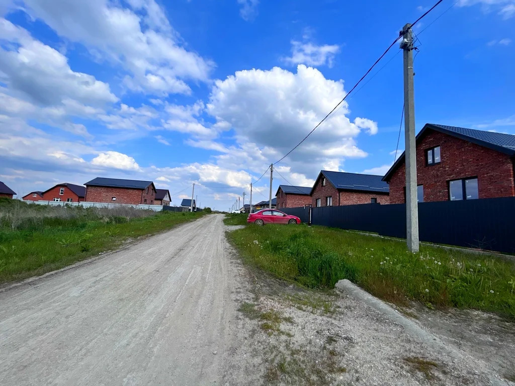 Продажа дома, Ильский, Северский район, улица Кистерева - Фото 18