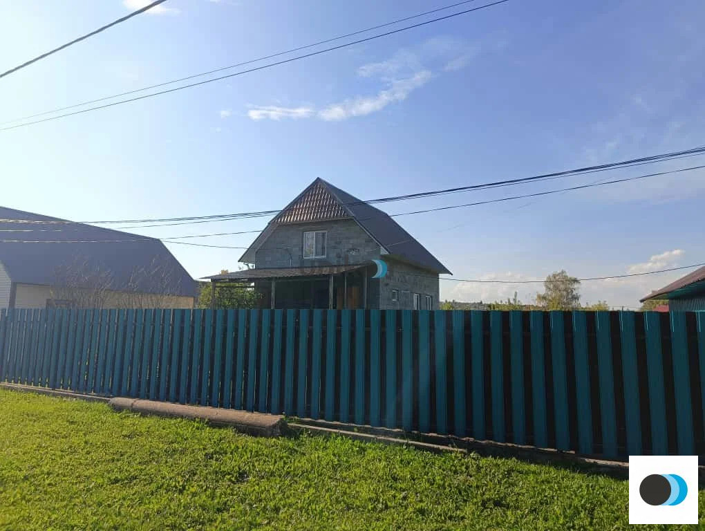 Продажа дома, Тавтиманово, Иглинский район, ул. Крупской - Фото 1