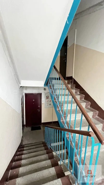 Продажа квартиры, Казань, ул. Абжалилова - Фото 16