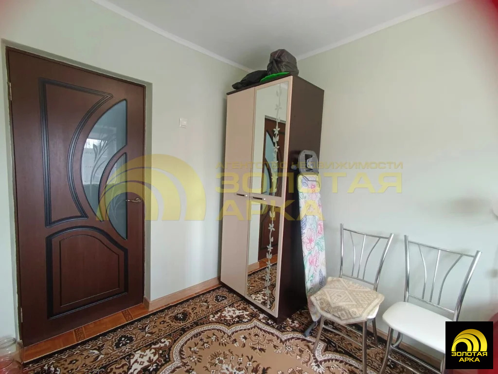 Продажа квартиры, Екатериновский, Абинский район, ул. Суворова - Фото 10