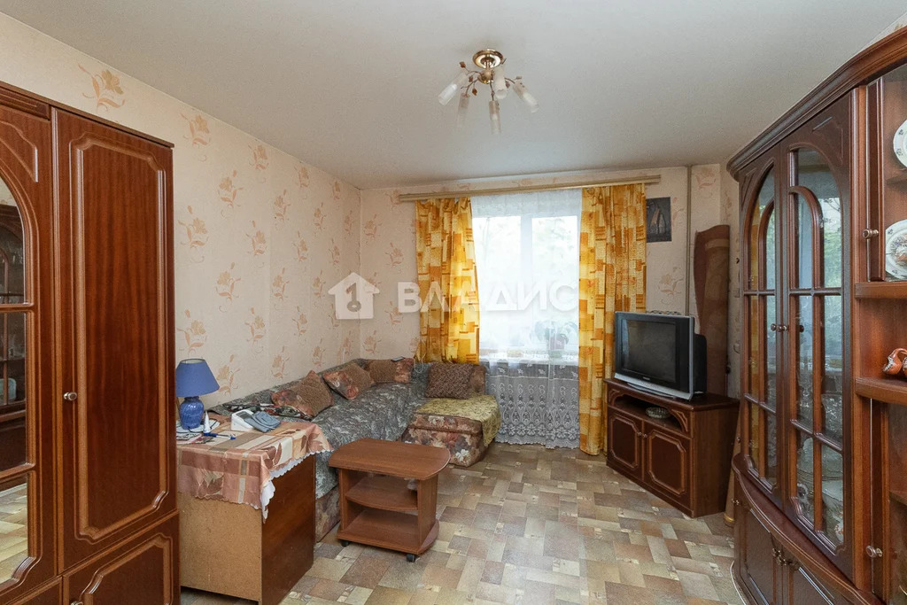 городской округ Владимир, улица Труда, д.17, 3-комнатная квартира на ... - Фото 7
