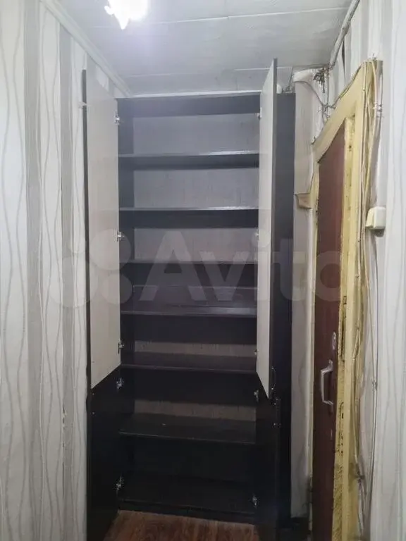 1-к. квартира, 32,1 м, 1/5 эт. - Фото 14