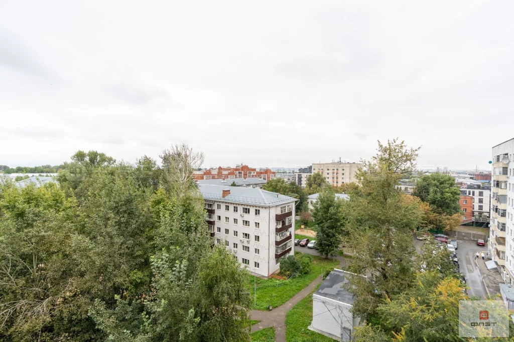 Продажа квартиры, Казань, ул. Татарстан - Фото 17