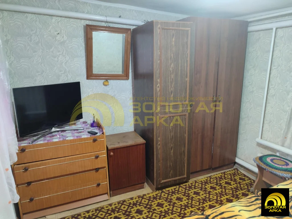 Продажа дома, Тамань, Темрюкский район, ул. Таманской Армии - Фото 14