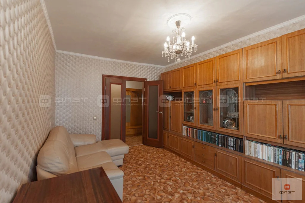 Продажа квартиры, Казань, ул. Ботаническая - Фото 9