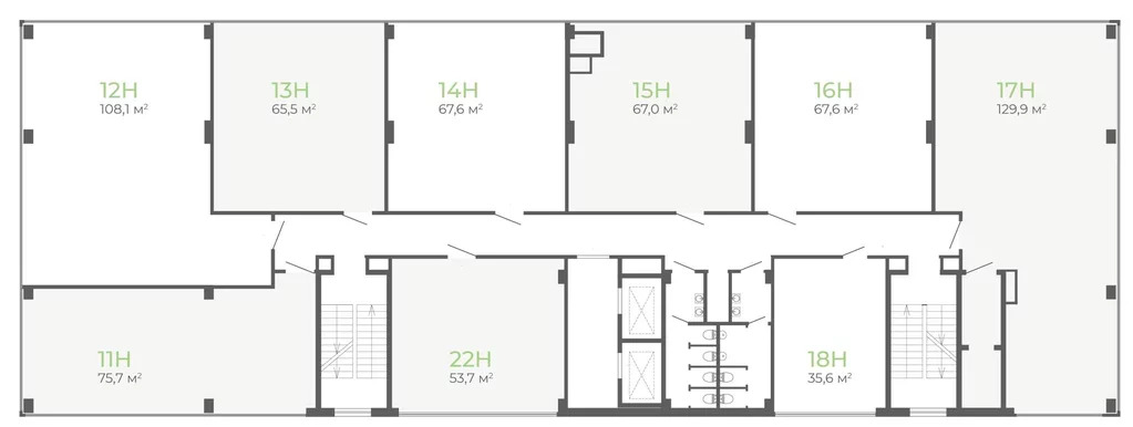 Продается ПСН 670.7 м2 - Фото 0