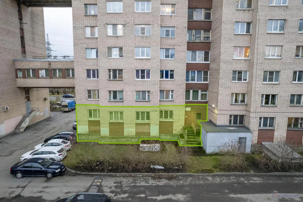 Продажа ПСН, ул. Маршала Говорова - Фото 2