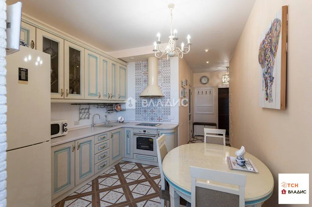Продажа квартиры, Мытищи, Мытищинский район, ул. Стрелковая - Фото 20