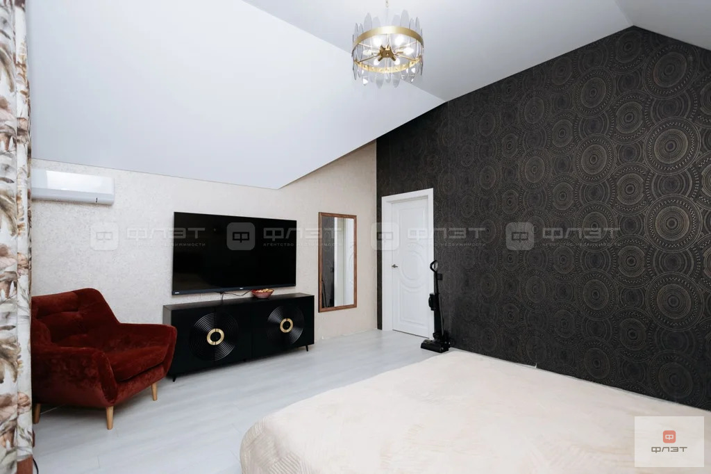 Продажа дома, Казань, ул. Мухамедьяра - Фото 16