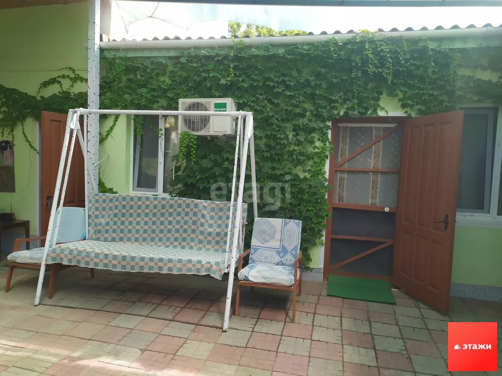 Продажа дома, Новофедоровка, Сакский район, ул. Сердюкова - Фото 2
