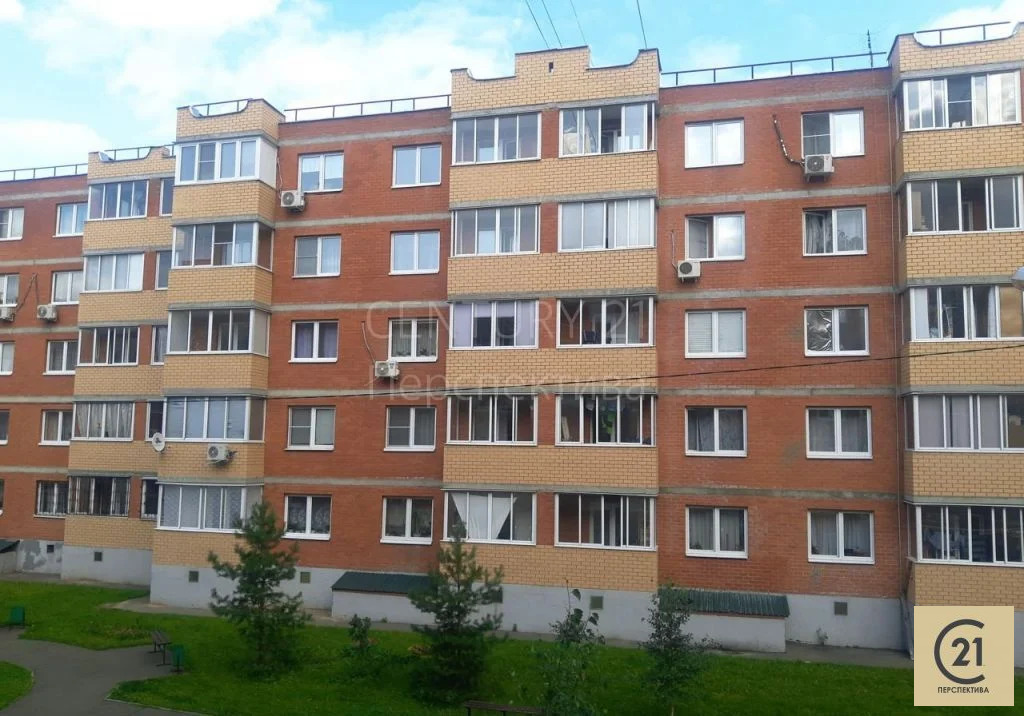 Продажа квартиры, Марусино, Люберецкий район, улица Заречная - Фото 2