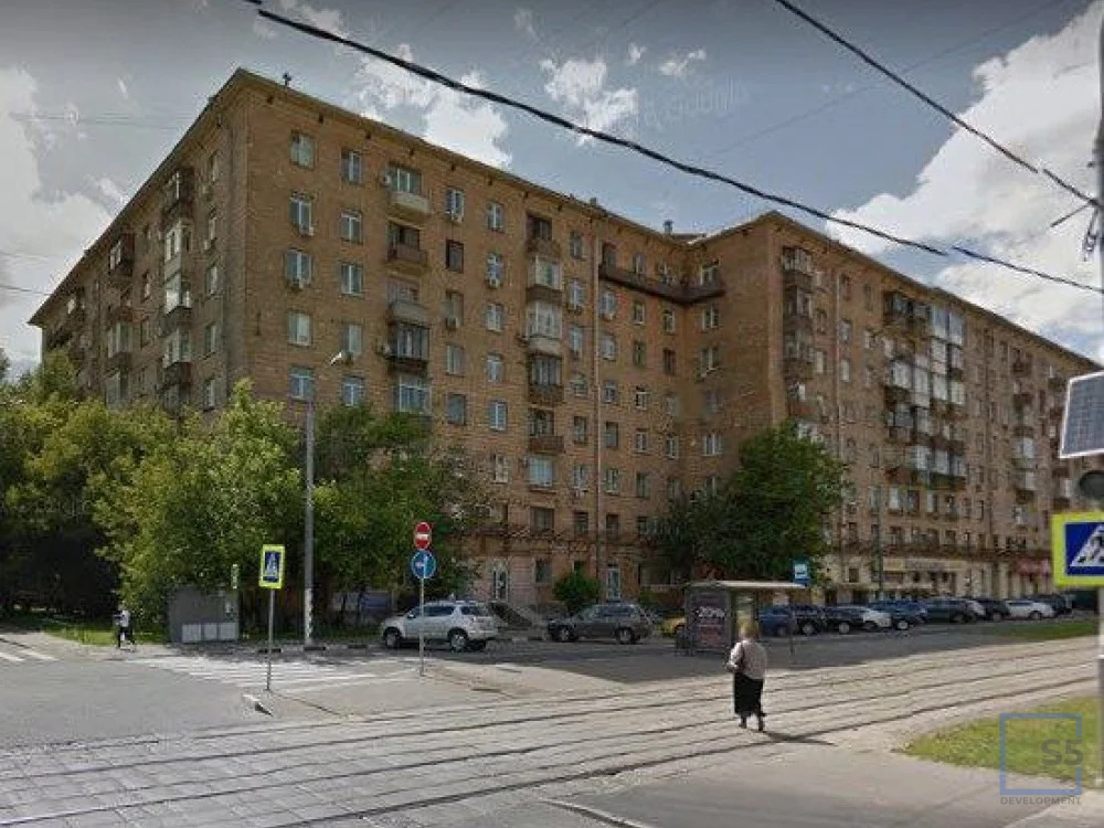 Аренда торгового помещения, м. Университет, Ломоносовский проспект 23 - Фото 3