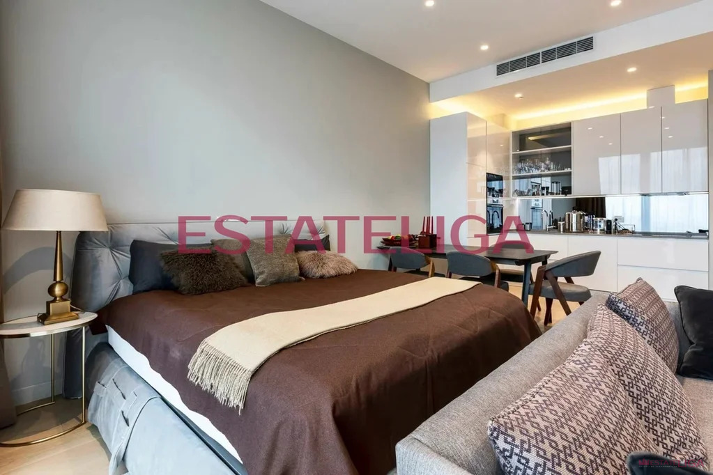 Продажа квартиры, 1-й Красногвардейский проезд - Фото 7