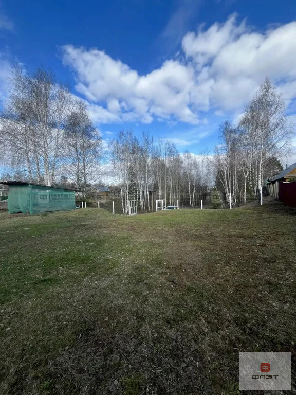 Продажа дома, Лаишевский район, 1-я аллея - Фото 4