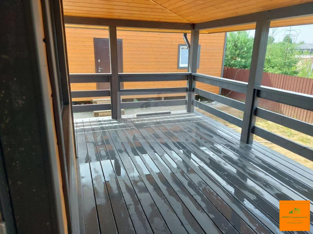 Продажа дома, Наро-Фоминск, Наро-Фоминский район, дп. Парус - Фото 13