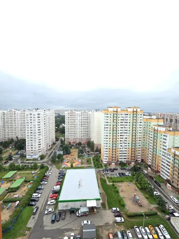 Аренда 1к.кв. в мкр.Ольгино, Железнодорожный - Фото 10
