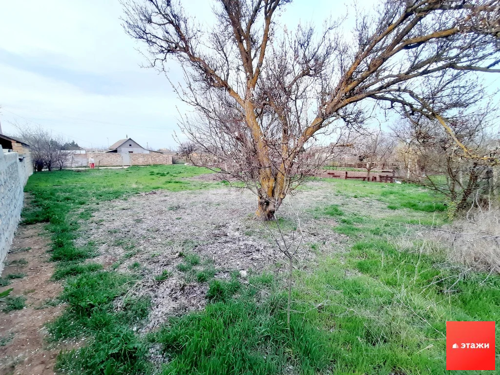 Продажа участка, Орехово, Сакский район, ул. Виноградная - Фото 2