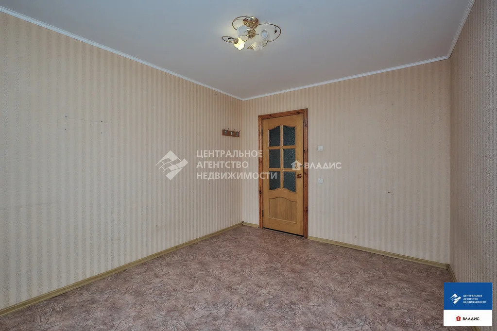 Продажа квартиры, Рязань, ул. Зафабричная - Фото 7